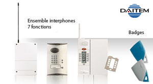 Interphones Interphones