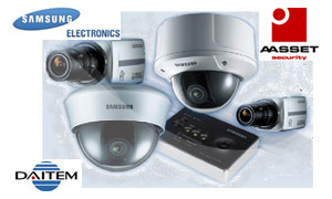 Vid�o surveillance